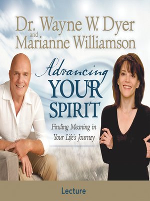 cover image of Advancing Your Spirit